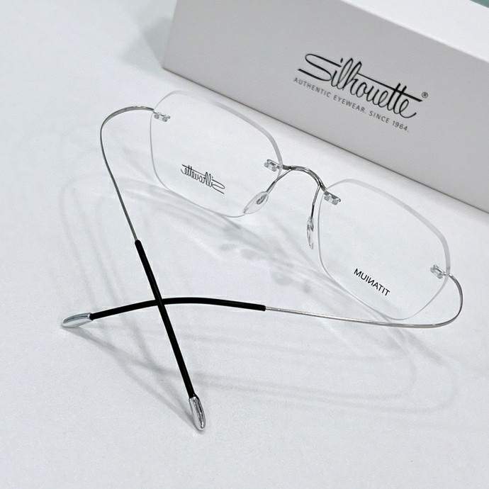 Picture of Silhouette Sunglasses _SKUfw58432263fw